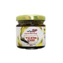 מחית וניל טהורה