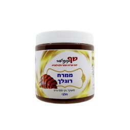 ממרח רוגלך 500 גר' חלבי