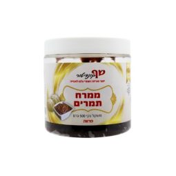 ממרח תמרים 500 גר' פרווה