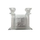 פמוטים מעוצבים לנרות שבת