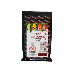 צימקאו לבן 400 גר'