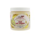 קרם שוקולד לבן 500 גר' חלבי