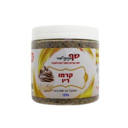 קרמו ריו 500 גר' חלבי