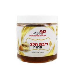 קרם בטעם ריבת חלב 500 גר' פרווה