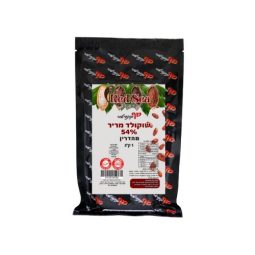 שוקולד מריר 54% – 1 ק