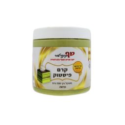 קרם פיסטוק 500 גר' פרווה