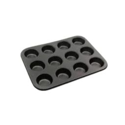 תבנית נירוסטה לקאפקייק