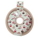 תבנית סיליקון איכותית לאפייה תבנית פלא לעוגה