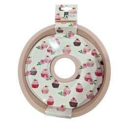 תבנית סיליקון איכותית לאפייה תבנית פלא לעוגה