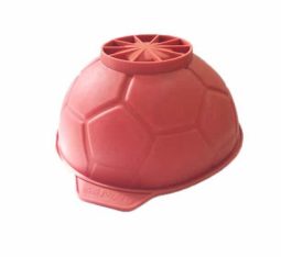 תבנית סיליקון כדורגל