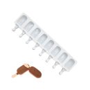 תבנית סיליקון מגנום קטן