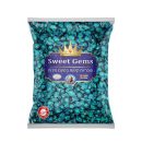 סוכריות קשות בטעם פירות (כחול)