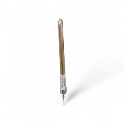 נר לפמוט בצבע רוזגולד