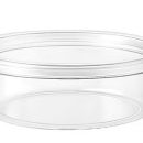 גביע 270 ארוז 100 יח פלוס מכסה