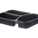 קןפסא מחולקת שחורה