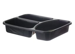 קןפסא מחולקת שחורה