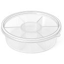 קופסה מחולקת ט