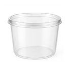 גביע פלסטיק 500 מ