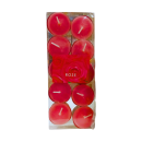 נרות ריחניים ריח ורדים