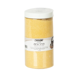 פניני נרות בריח ציטרונלה דוחה יטושים