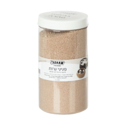 פניני נרות בריח סהרה