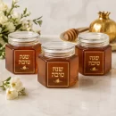 צנצנות דבש