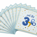 מפיות נייר חלאקה