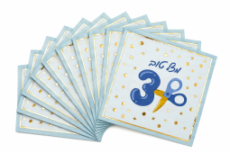 מפיות נייר חלאקה