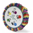 פיניאטה מעשה בחמישה בלונים