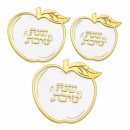 קישוטי שולחן אקריל