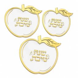 קישוטי שולחן אקריל